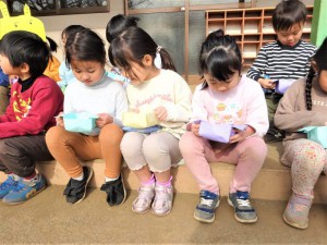 g中豆まき準備 (2)
