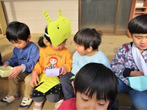 g中豆まき準備 (3)