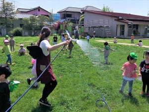 gちょっと水 (2)