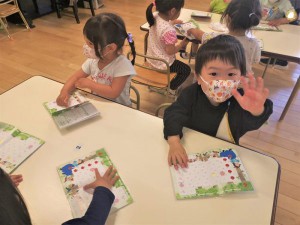gシール貼り (7)