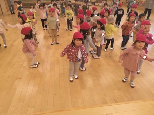 gダンス (2)