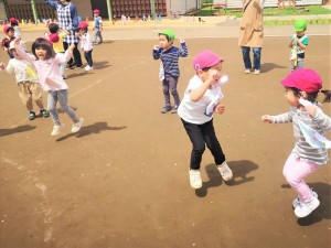 gダンス (3)