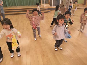 gダンス (5)
