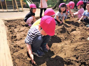 g砂場 (2)