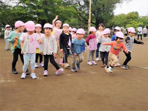 g身体を動かす (1)