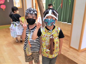 お姫様と発明家 (2)