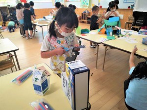 室内遊び (1)