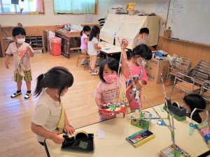 室内遊び (13)