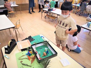 室内遊び (9)