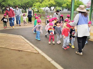 戸外 (1)