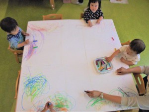 g1歳雨の室内 (3)