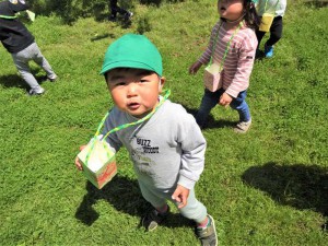gお散歩バッグ (1)