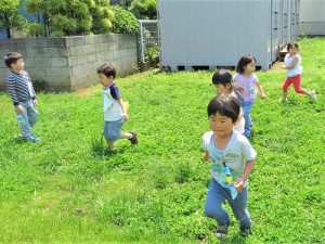 gしっぽ取り (10)