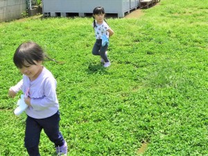 gしっぽ取り (11)