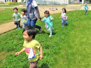 gしっぽ取り (13)