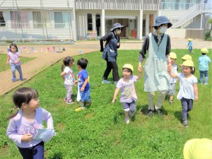 gしっぽ取り (15)