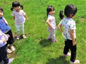 gしっぽ取り (4)