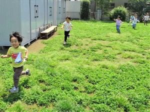 gしっぽ取り (5)
