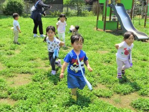 gしっぽ取り (7)