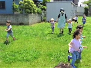 gしっぽ取り (8)
