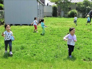 gしっぽ取り (9)