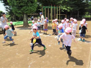 gよーいどん！ (1)