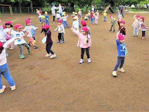gダンス (1)