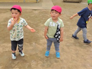 gダンス (10)