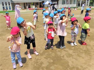 gダンス (1)