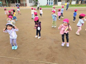 gダンス (2)