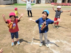 gダンス (2)