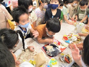 gハンバーガー屋さん (6)