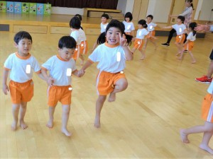 g体育指導 (10)