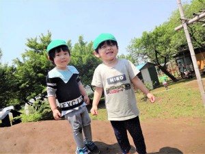 g戸外あそび (3)