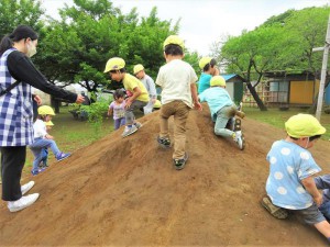 g戸外遊び (1)