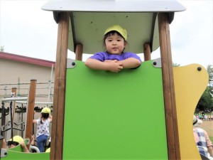 g戸外遊び (2)