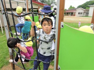g戸外遊び (3)
