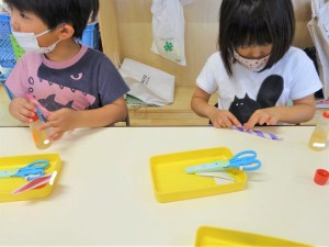 g折り紙 (3)