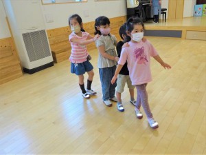 g長ホール (2)