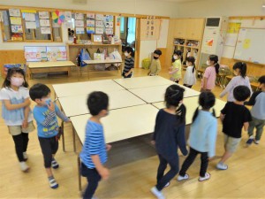 g長集団 (2)