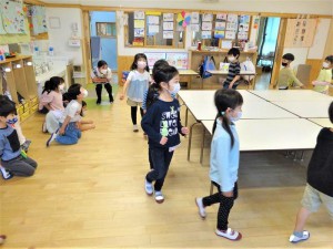 g長集団 (3)