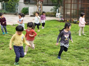 戸外 (2)