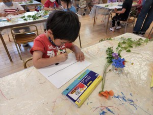 絵画造形 (4)