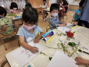 絵画造形 (8)