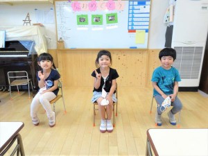 誕生会 (3)
