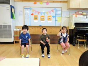 誕生会 (5)