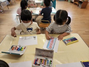 長自由画 (6)