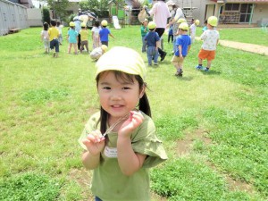 gしっぽ取り (1)