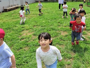 gしっぽ取り (4)
