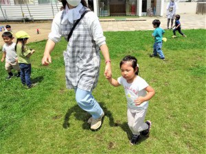 gしっぽ取り (7)